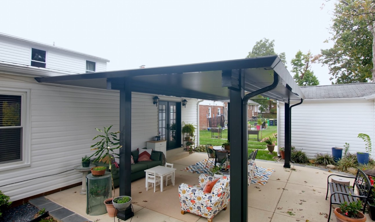 Pergolas, Patio Covers & Outdoor Structures service in Moreno Valley, CA