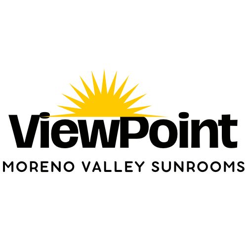 ViewPoint Moreno Valley Sunrooms logo