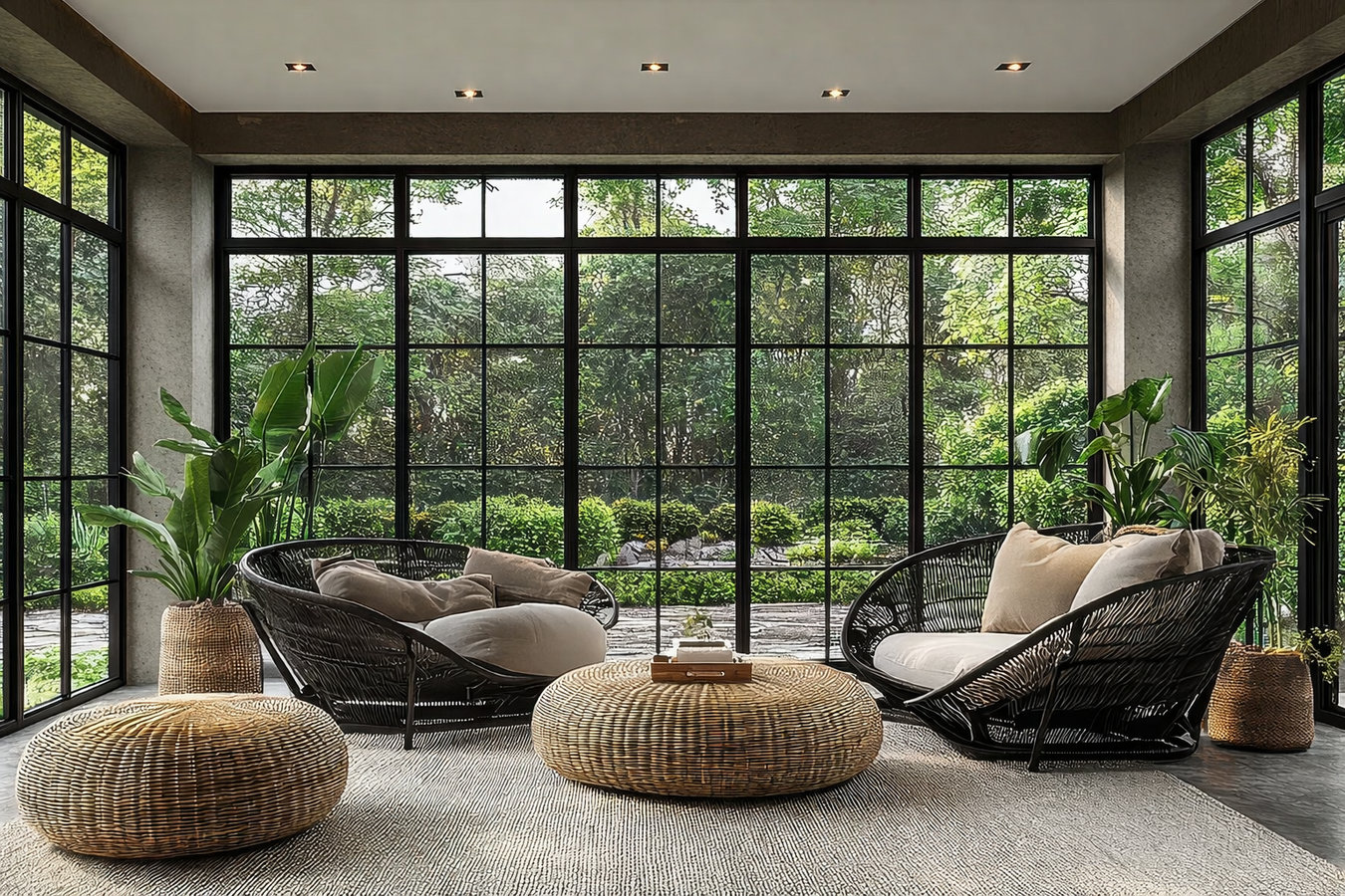 Sunroom additions